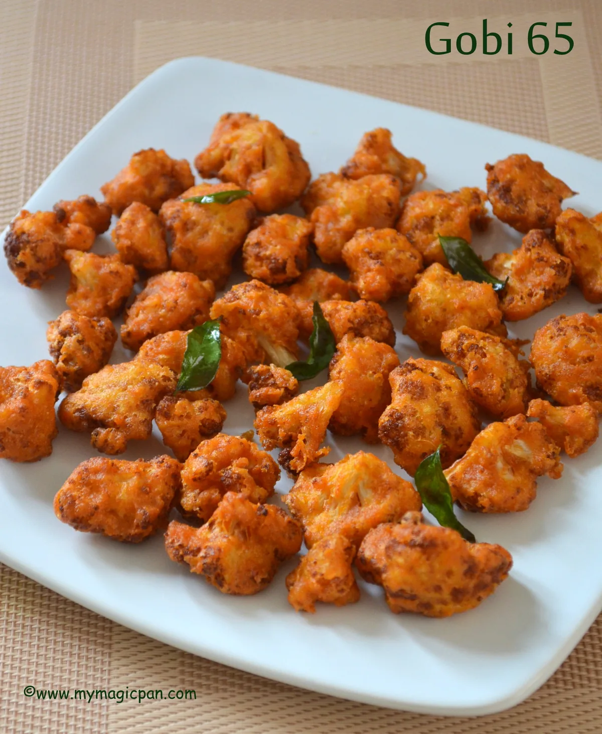 Gobi 65