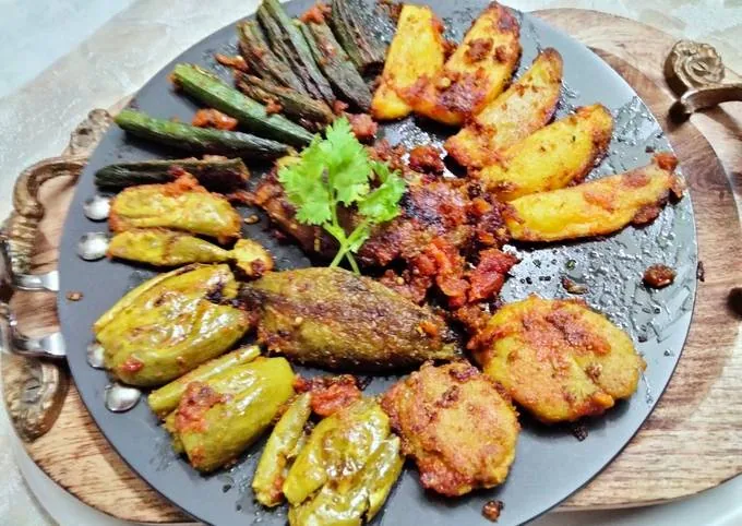 Tawa Veg